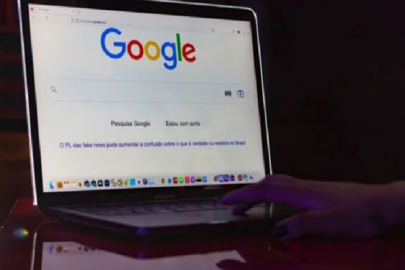 Em ofício, MPF questiona Google sobre campanha contra PL das Fake News
