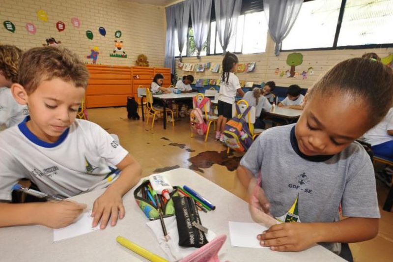 Defasagem nos estudos pela pandemia pode ser recuperada, mostra pesquisa