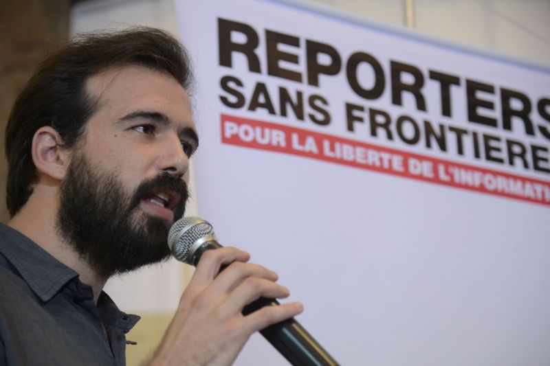 Brasil melhora e sobe 18 lugares no ranking de liberdade de imprensa