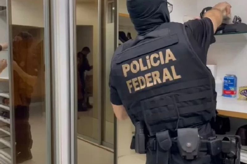 PF faz busca em Brasília contra fraude de R$ 78 milhões no programa Luz para Todos