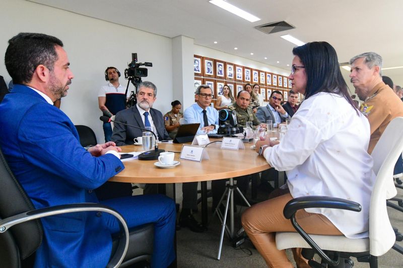 Alagoas registra redução de 17% nos casos de mortes violentas em abril de 2023