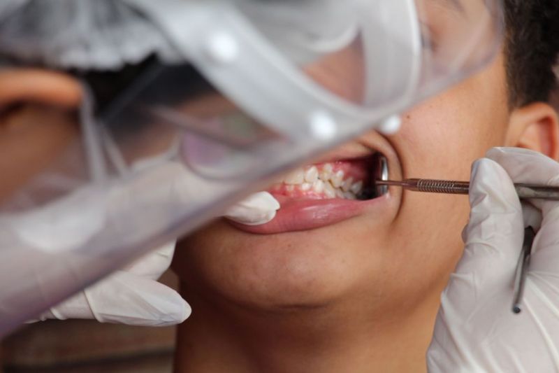 Brasil Sorridente será relançado hoje pelo governo