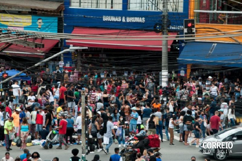 Compras para o Dia das Mães devem movimentar R$ 33 bilhões
