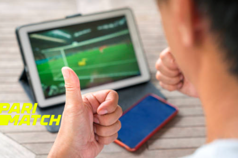 Revisão do aplicativo Parimatch: aposte a qualquer hora, em qualquer lugar