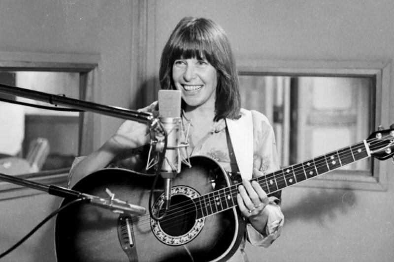 Morre aos 75 anos Rita Lee, rainha do rock brasileiro