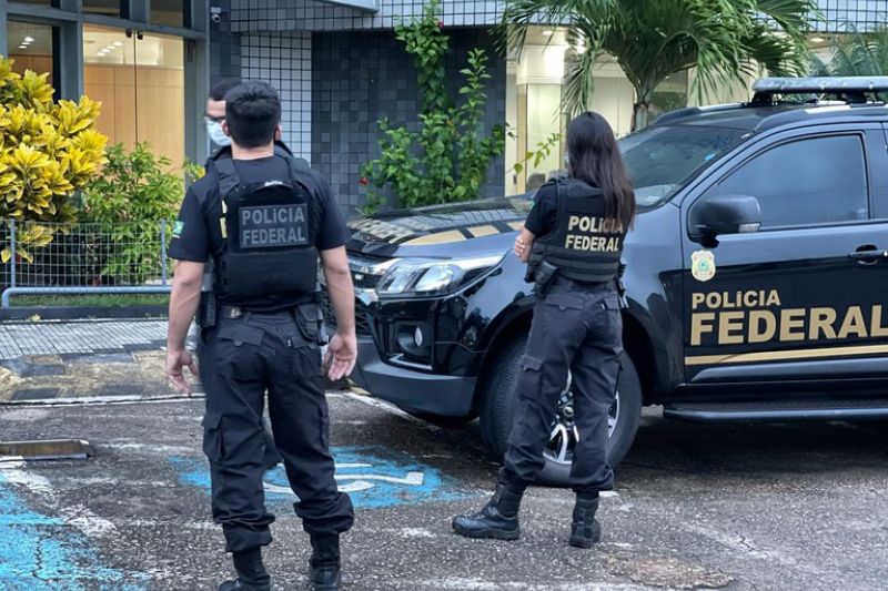 Polícia prende suspeito de coordenar ataques no Rio Grande do Norte