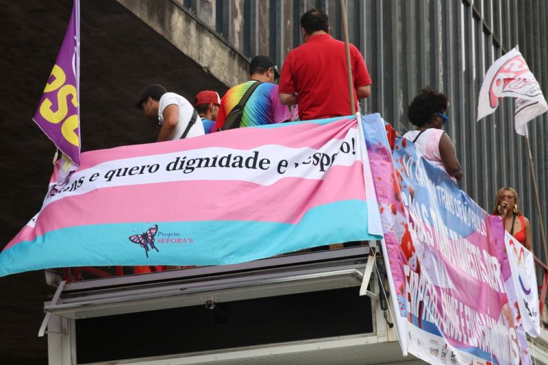 Pandemia acentua insegurança alimentar para pessoas trans