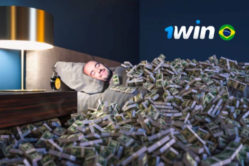 Por que baixar o 1win app? Revisão detalhada do 1win app brasil em 2023