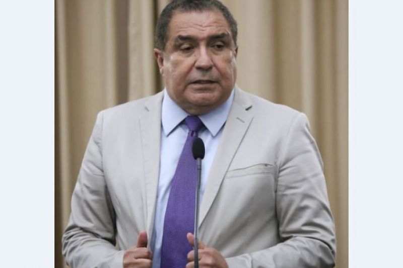 Inácio sugere construção de Parque Ambiental Ecológico em áreas afetadas pela Braskem