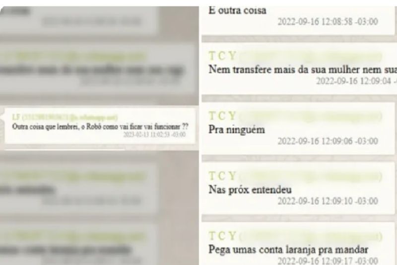Fraude no Brasileirão: apostadores usam robôs e laranjas no esquema