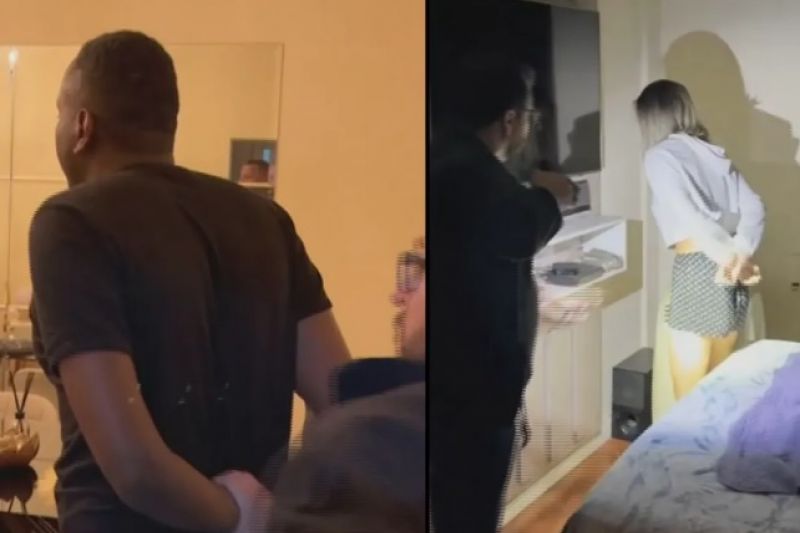 Presa quadrilha do golpe do boleto que roubou R$ 4 milhões. Várias vítimas são de Alagoas