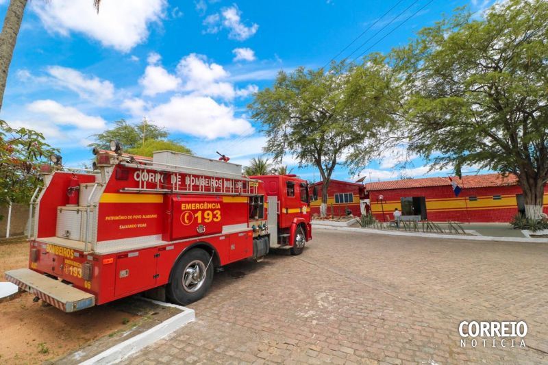 Tragédia no Sertão: incêndio mata 4 crianças na madrugada deste Dia das Mães em Canapi