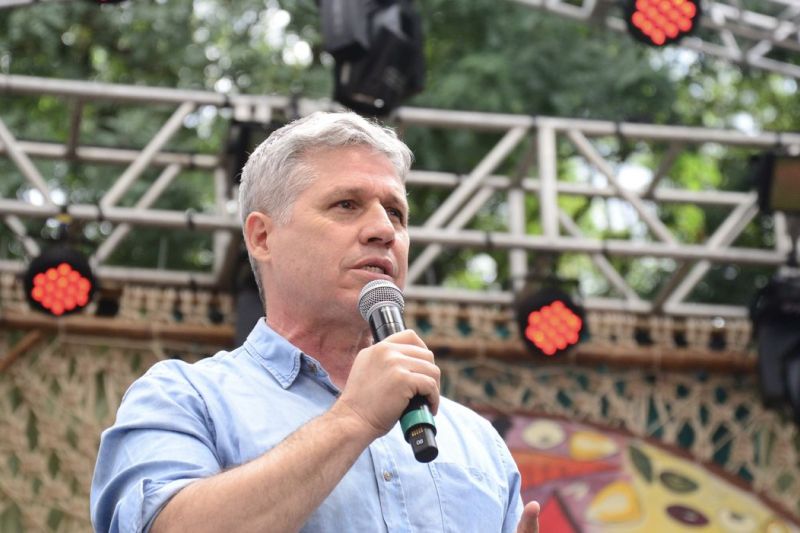 Governo vai lançar programa de reforma agrária este mês, diz ministro