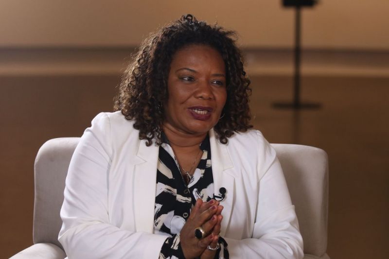 Lei Paulo Gustavo é para descentralizar recursos, diz ministra