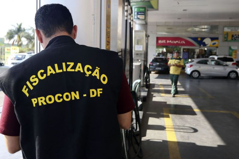 Senacon vai monitorar preços de combustíveis no país