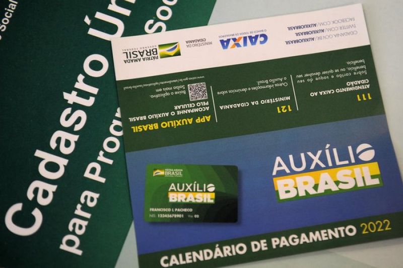 CGU identifica pagamento indevido de R$ 3,89 bilhões no Auxílio Brasil