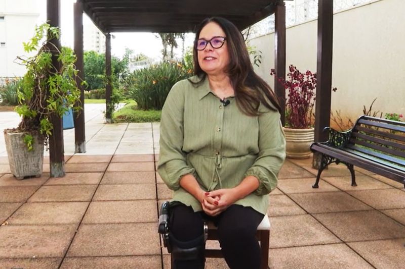 Após 34 anos sem poliomielite, baixo índice de vacinação preocupa