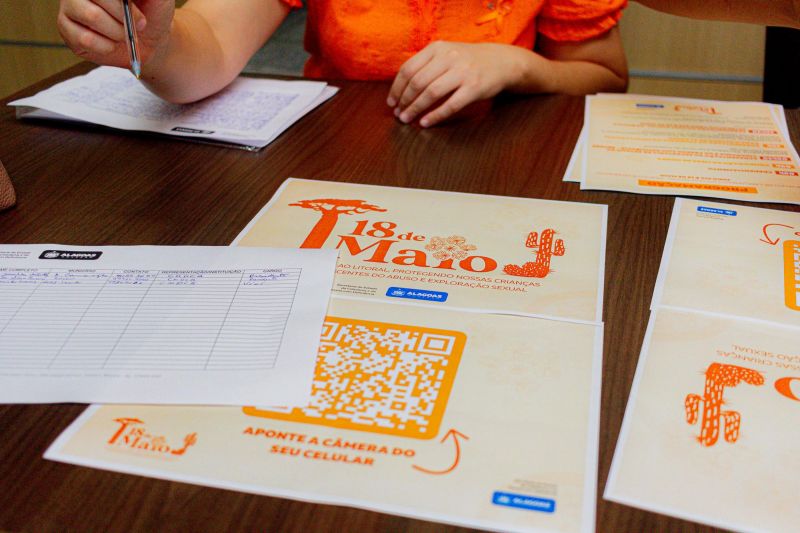 Governo receberá adolescentes para debater combate ao assédio sexual no ambiente digital