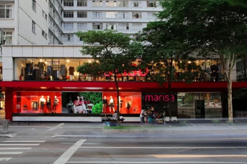 Marisa anuncia que fechará 91 lojas