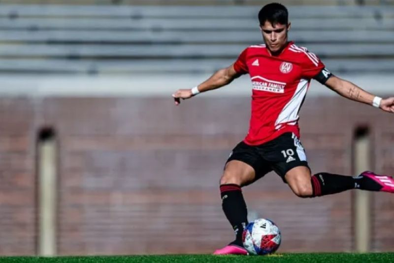 Flamengo avança na contratação de Luiz Araújo, ex-São Paulo