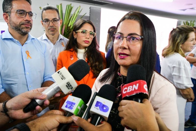 Governo fomenta protagonismo infanto-juvenil par o enfrentamento da violência sexual