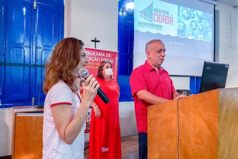 Sefaz sorteará três milhões de reais em comemoração ao Dia das Mães no 1º Governo Trabalha