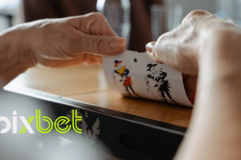 Visão Geral Do Aplicativo Pixbet | Como Apostar de um Smartphone No Brasil