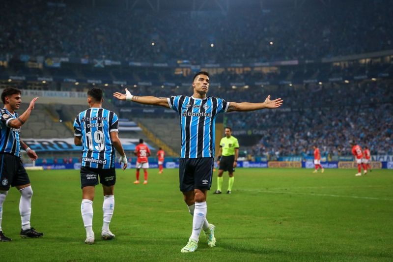 Passeio do Grêmio diante do Inter pode custar cargo de Mano Menezes