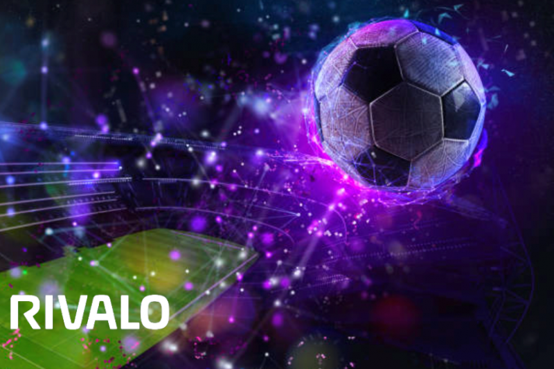 Aproveite as apostas esportivas com a Rivalo no Brasil