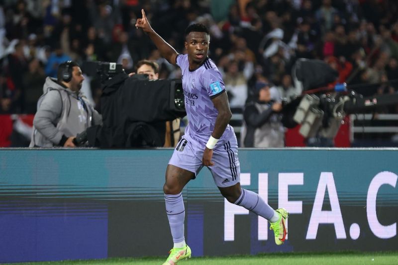 ONU condena racismo contra Vini Jr. e cobra ações