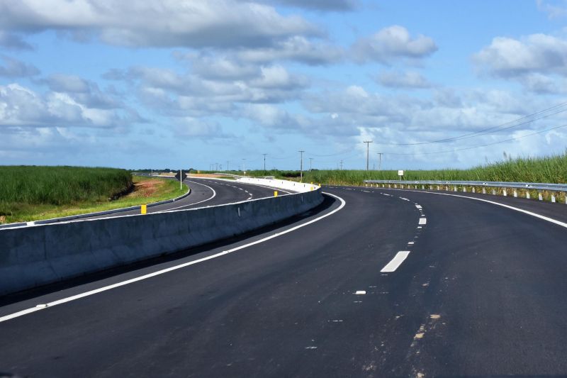 Governo Federal garante à Setrand conservação da rodovia AL-220