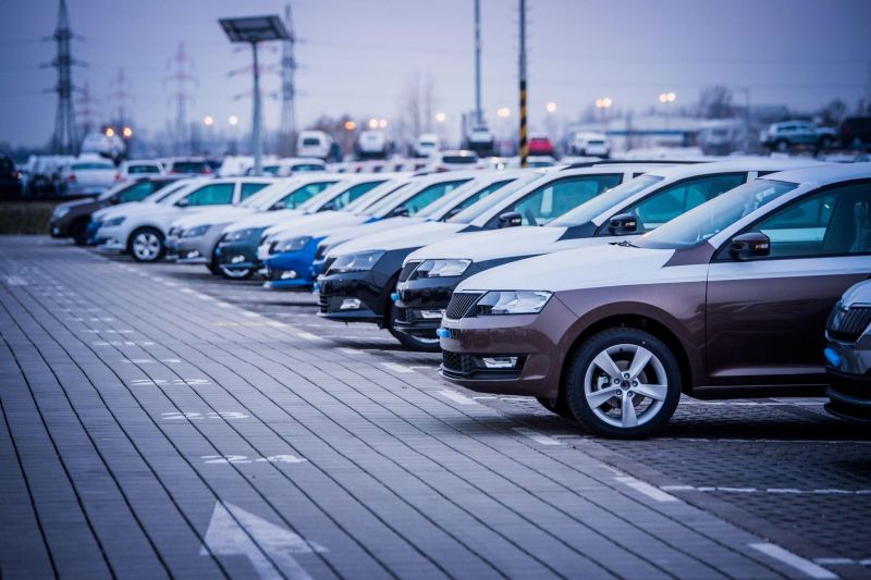 Como funciona o IPVA para carros importados?