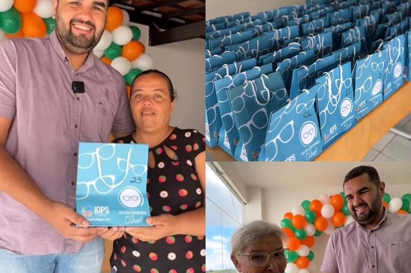 Parceria avança com ações na Saúde em Piranhas