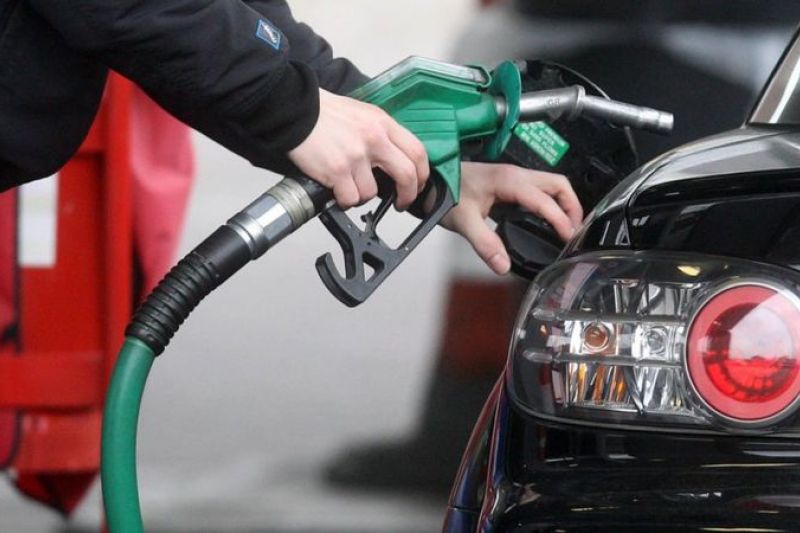 Preço da gasolina recua 0,6% em Alagoas a partir desta quinta-feira