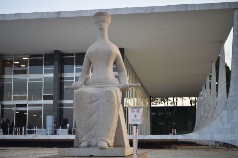 Supremo enviará a Lula indicações de mulheres para vaga no TSE