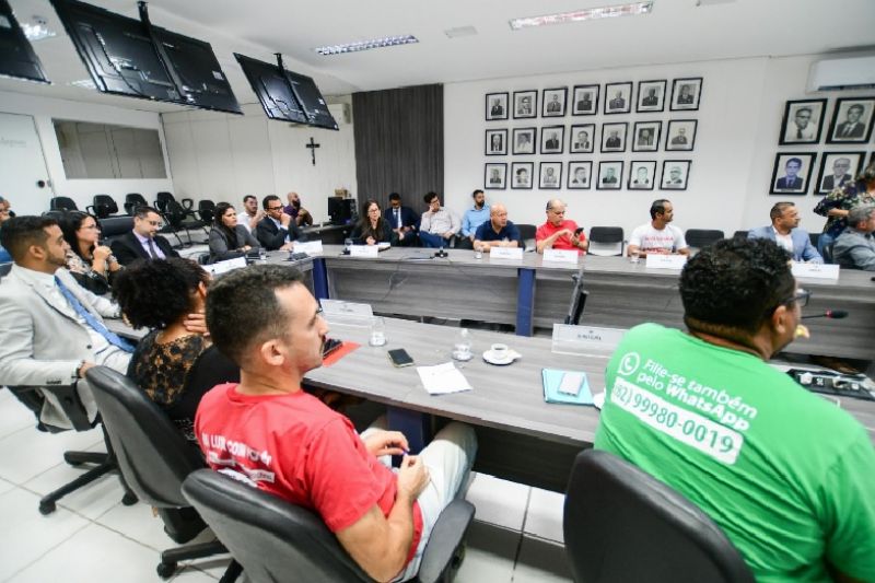 Em quatro anos, reajuste salarial em Alagoas superou União e Município