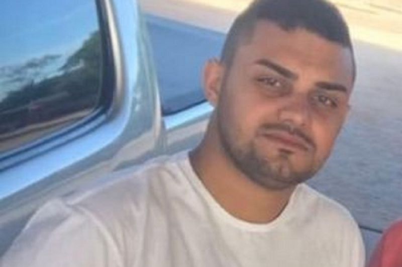 Acusado de agredir a ex-esposa e de atirar no carro dela em Inhapi é preso em Pernambuco