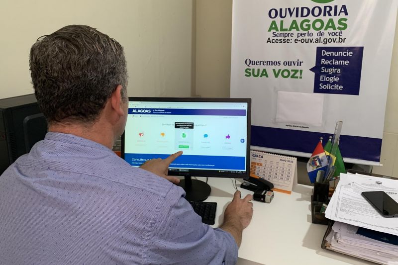 Laudos da Polícia Científica podem ser solicitados pela internet