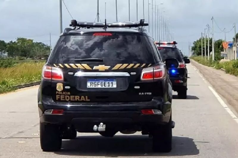 PF investiga cidades do Sertão de AL suspeitas do esquema de kits de robóticas, diz jornal