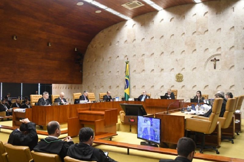 Supremo julga nesta semana a liberação de transgênicos