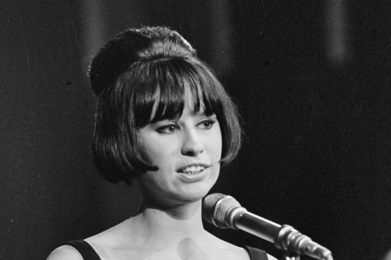 Cantora Astrud Gilberto morre aos 83 anos