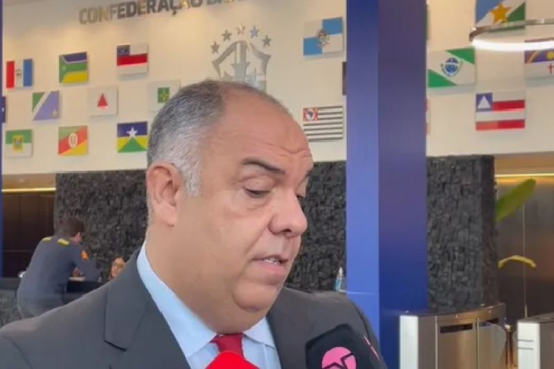 Fla projeta mais dois reforços nesta janela de transferências