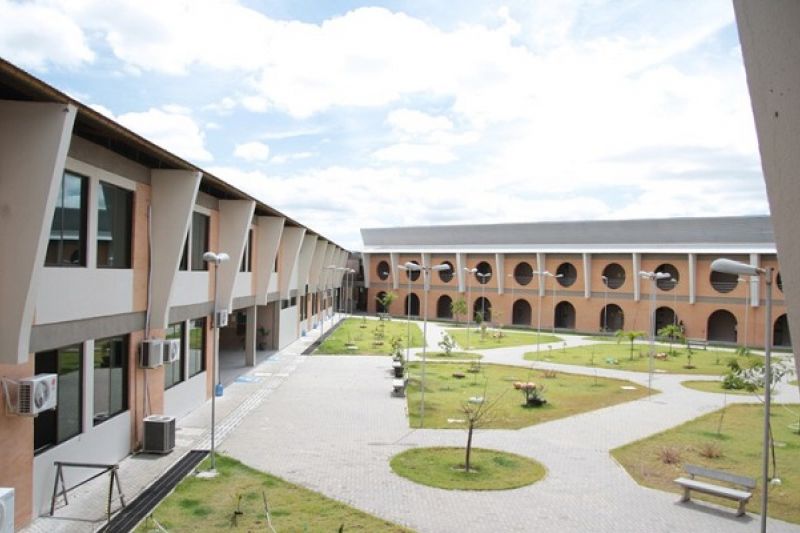 Programa Esporte na Ufal abre inscrições dia 26 e pode dar bolsas para alunos de Delmiro