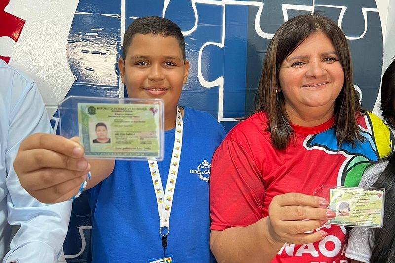 Centro de Atendimento Educacional Clínico Mireta Vieira Batalha é referência em AL