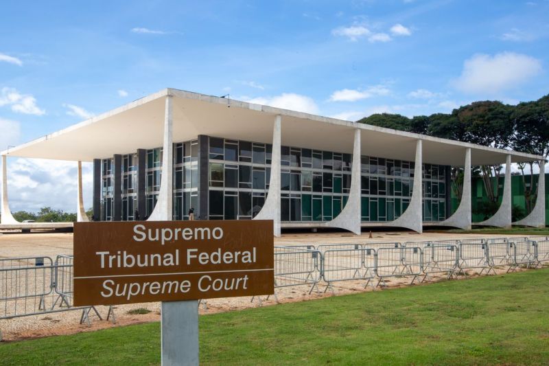 STF julga legalidade da implantação do juiz de garantias