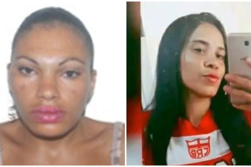Mãe diz que filho preso não participou da morte de duas mulheres em Santana do Ipanema