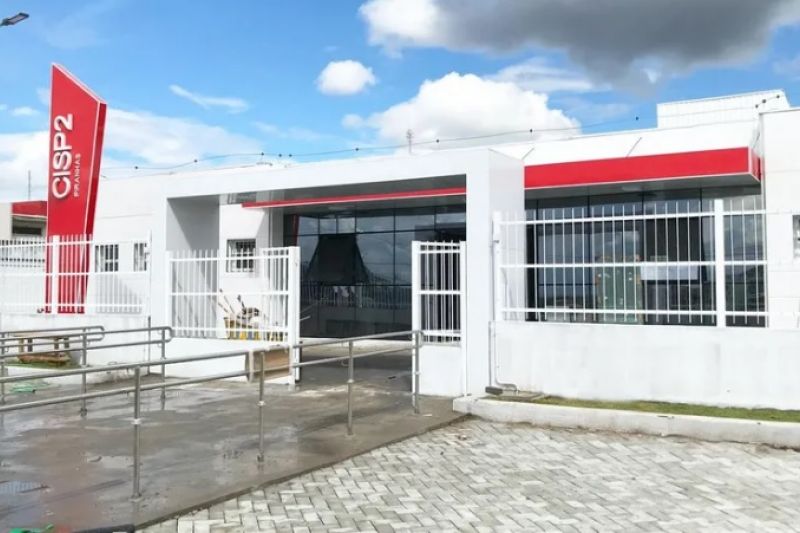 Jovem suspeito de comprar R$ 1.900 de picanha e whisky com pix falso é preso em Piranhas