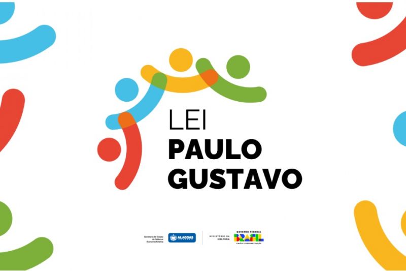 Cultura prorroga período de consulta pública para a Lei Paulo Gustavo em Alagoas