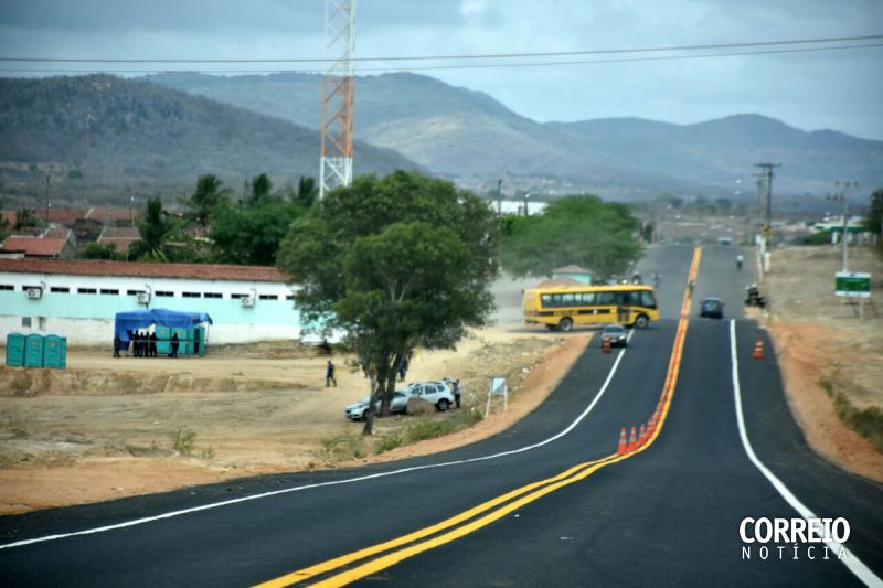 Confusão termina com homem morto após ser esfaqueado no pescoço em Canapi
