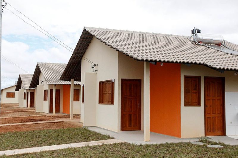 Imóvel de até R$ 350 mil poderá ser financiado no Minha Casa, Minha Vida